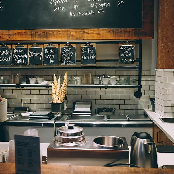 Essential Equipment for a Fully Functional Kitchen: