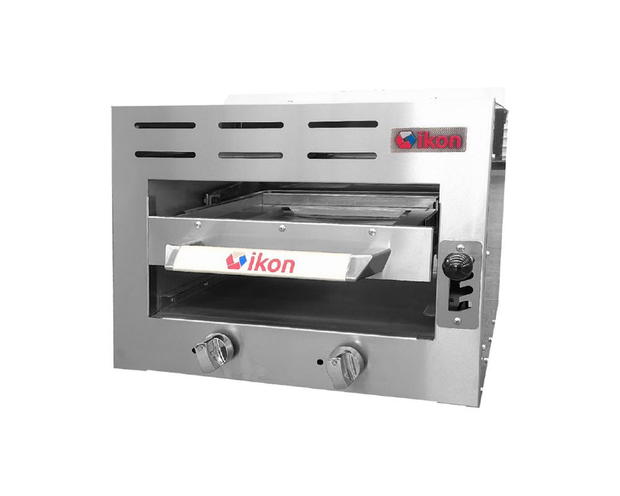 IKON IRSB-24 Salamander Broiler - Top Restaurant Supplies