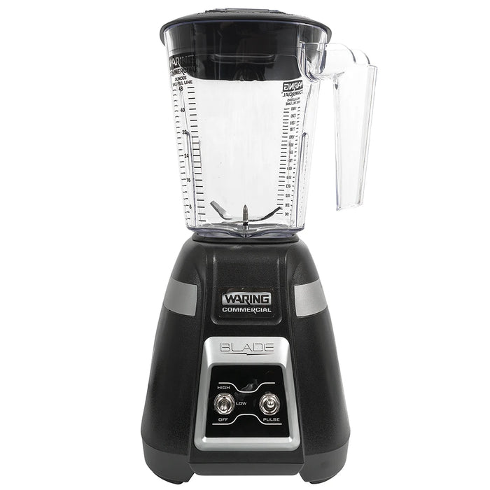 Waring BB300 Countertop Drink Blender with Copolyester Container - Top Restaurant Supplies