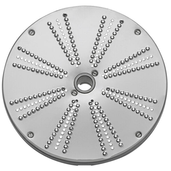 Sirman 40751DTV 1/16" Grating / Shredding Disc - Top Restaurant Supplies