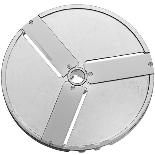 Sirman 40751DF01 1/16" Slicing Disc - Top Restaurant Supplies