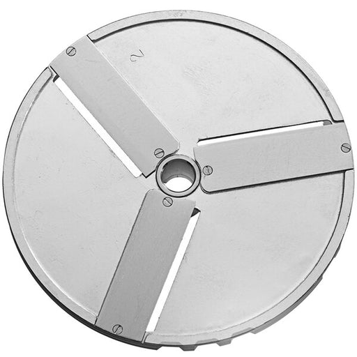 Sirman 40751DF02 5/64" Slicing Disc - Top Restaurant Supplies