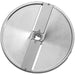 Sirman 40751DF03 1/8" Slicing Disc - Top Restaurant Supplies