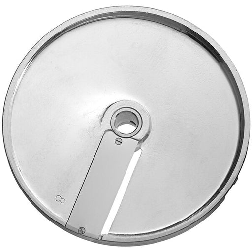 Sirman 40751DF08 5/16" Slicing Disc - Top Restaurant Supplies