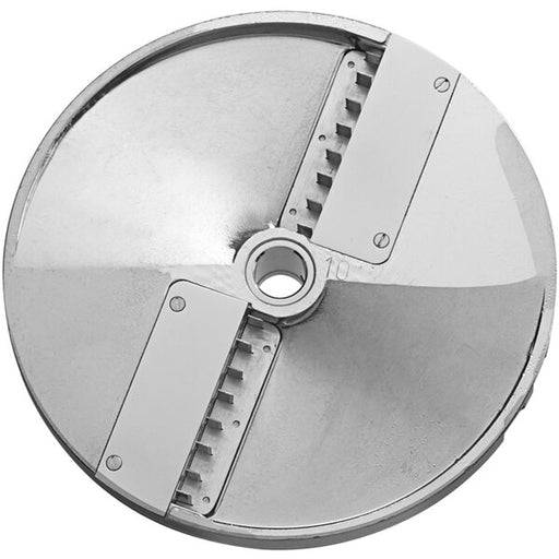 Sirman 40751DQ10 3/8" Julienne Cutting Disc - Top Restaurant Supplies