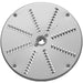 Sirman 40751DT04 5/32" Grating / Shredding Disc - Top Restaurant Supplies