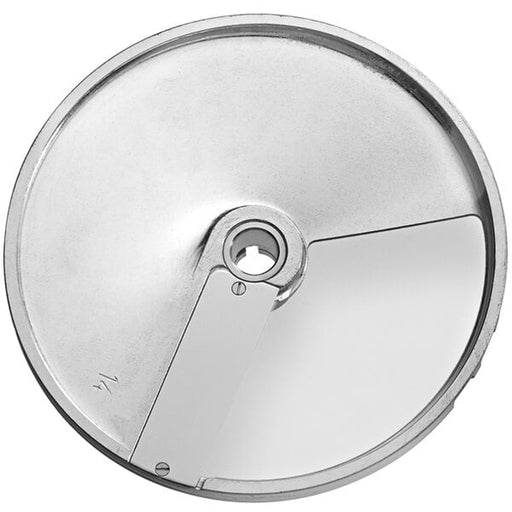 Sirman 40751DF14 9/16" Slicing Disc - Top Restaurant Supplies