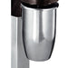 Sirman 65010100 18 oz. Stainless Steel Malt Cup - Top Restaurant Supplies