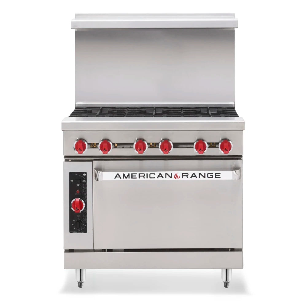 CONVECTION OVENS