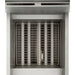 Pitco 65C+S Stainless Steel Natural Gas Floor Fryer - 150,000 BTU, 65-80 lb. - toprestaurantsupplies.com