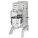 Univex Srm60+ 60 Qt., Mixer Floor Model, 3 Hp, Ss Bowl - 208-240/60/1 - Top Restaurant Supplies