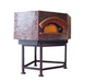 Univex Dome51p Stone Hearth Pizza Dome Oven - Top Restaurant Supplies