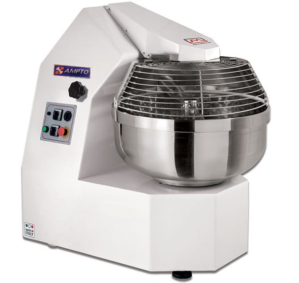 AMPTO FC60DUS - Fork Kneading Mixer 88 lbs. flour capacity - Top Restaurant Supplies