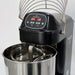 AMPTO Massima M7 Spiral Mixer countertop variable speed 10.57 qt. - Top Restaurant Supplies