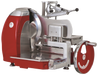 Omcan MS-IT-0370-A Meat Slicer Automatic Volano Flywheel 14.5 Inch/370mm 1hp/746 W 120v/60/1 