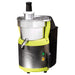 Omcan 39684 Juice Extractor 140 L/37 Gal Per Hour With Ezy Clean 1.75 Hp/1300 W 110v/60/1 Nsf Culus