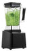 Omcan BL-CN-1000 Blender Capacity 2 L With Brushless Dc Motor 110v/60hz 1000w Black Culus