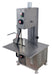 Omcan BS-CN-1651-T Band Saw Tabletop All Stainless Steel 65 Inch/1651mm Blade 750w /1 Hp 110v/60/1 Cetlus/etls