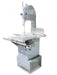 Omcan BS-VE-2489-E Band Saw 98 Inch/2489mm Blade 2 Hp/1491 W 220v/60/1 Cetlus Etl Sanitation