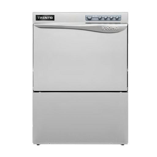 Omcan CD-IT-50-1 Dishwasher Undercounter 20 X 20 Inch/508mm X 508mm W/1 Wash Cycle W/dde 220-240v/60/1 Cetlus/etls