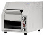 Omcan CE-CN-0254-T Toaster Conveyor 10 Inch/254mm Opening 2.5 Hp/1800 W 120v/60/1 Cqpsus