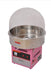 Omcan CF-CN-0720 Candy Floss Machine 720mm Bowl 110v/60hz Cetlus