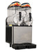 Omcan DI-CN-0024-X Slush Machine Double Bowl 2 X 12l 115/60/1 Etlus/etl Sanitation