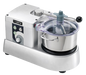 Omcan FP-IT-0004-VT Bowl Cutter 4 L/4 Qt 600-2800 Rpm 0.5 Hp/350 W 110v/60/1 Culus/etl Sanitation