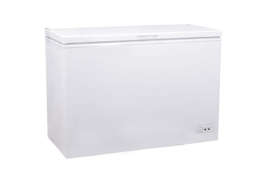 Omcan FR-CN-0255 Chest Freezer With Solid Flat Top 8.7 Cu Ft 110v/60/1 Cetlus/etl