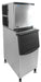 Omcan IC-CN-0329 Ice Maker Bin Capacity 275 Lb/125 Kg / Ice Yield 350lb/160kg Per Day 115v/60/1 Cetlus/etls/estar