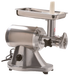 Omcan MG-CN-0012-N Meat Grinder #12 Aluminum 1.16 Hp/850 W 110v/60/1 Cetlus Etl Sanitation