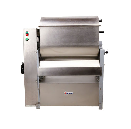 Omcan MM-BR-0050 Meat Mixer 110 Lb/50 Kg 0.5 Hp/373 W 110v/60/1 Cqpsus