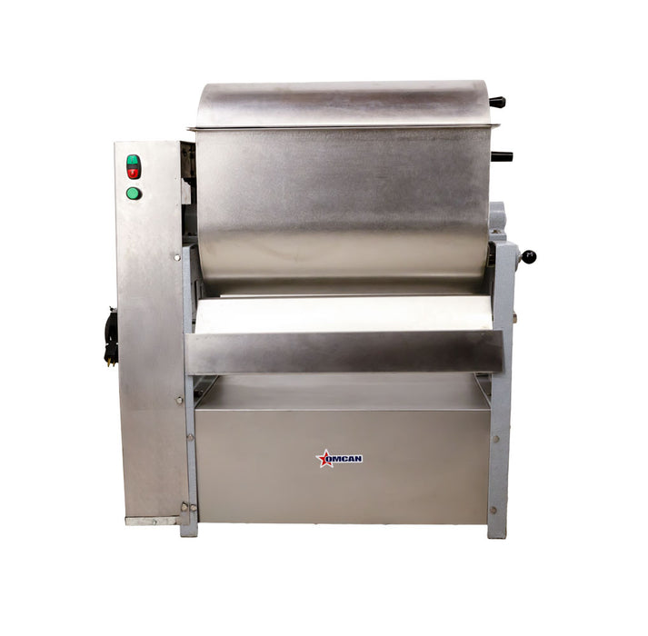 Omcan MM-BR-0050 Meat Mixer 110 Lb/50 Kg 0.5 Hp/373 W 110v/60/1 Cqpsus