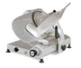 Omcan MS-IT-0300-G Meat Slicer Gear Driven 12 Inch/300mm 0.35 Hp/261 W 110v/60/1 Nsf Cetlus