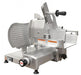 Omcan MS-IT-0313-H Meat Slicer Gear Driven Horizontal 12.3 Inch/313mm 0.40hp/0.30kw 110v/60/1 Cetlus