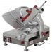 Omcan MS-IT-0330-N Meat Slicer Gear Driven Automatic 13 Inch/330mm 0.6 Hp/450 W 120v/60/1 Cetlus Nsf