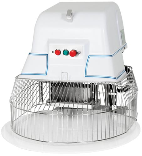 Omcan MT-CA-0150 Needle Meat Tenderizer .75hp 120/1/60 Nsf