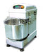 Omcan MX-CN-0037 Mixer Spiral Dough 37 Qt/9 Gal 1.1-1.5 Hp/820-1119 W 220v/60/3 Cqps