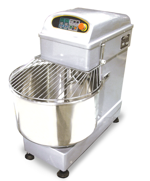 Omcan MX-CN-0043 Mixer Spiral Dough 43 Qt/11 Gal 1.5-3 Hp/1119-2237 W 220v/60/3 Cqpsus