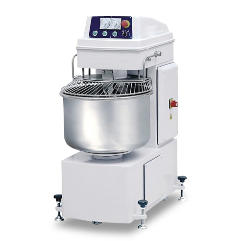 Omcan MX-CN-0127 Mixer Spiral Dough 127 Qt/32 Gal 2.7-5 Hp/2013-3728 W 220v/60/3 Cetlus Intertek