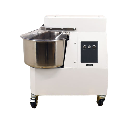 Omcan MX-IT-0020-F Spiral Mixer With Fix Bowl 21 L/5.5 Gal 120v/60hz/1ph Cetlus/etl Sanitation