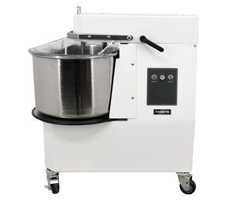 Omcan MX-IT-0030-R Spiral Mixer With Removable Bowl 32 L/8.45 Gal 220v/60hz/1ph Cetlus/etl Sanitation