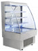 Omcan RS-CN-0380 Refrigerated Showcase Open Front 380 L/13.4 Cu Ft 110v/60/1  Cetlus Etl Sanitation