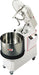 Omcan SM-IT-0053-R Spiral Mixer 22 X 34 X 29 Inch/550 X 870 X 730 Mm W/rising Top W/wheels And Timer 208/60/3 Cqps