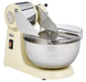 Omcan 45637 Dough Mixer 10 Liter With Removable Helical Fork 0.87 Hp/650w 110v/60hz/1 Cqps