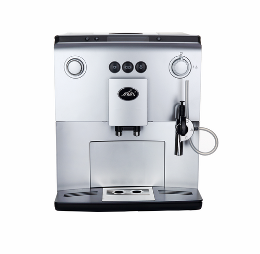 Omcan CM-CN-0019 Espresso Machine 1.9 L Water Tank Capacity 1400w 120v/60/1 Culus