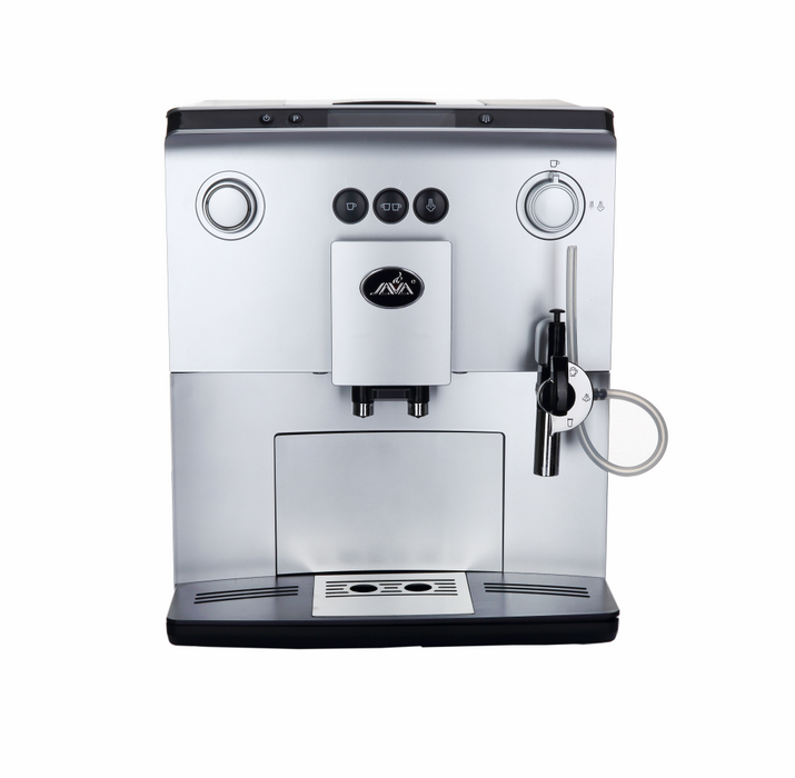 Omcan CM-CN-0019 Espresso Machine 1.9 L Water Tank Capacity 1400w 120v/60/1 Culus