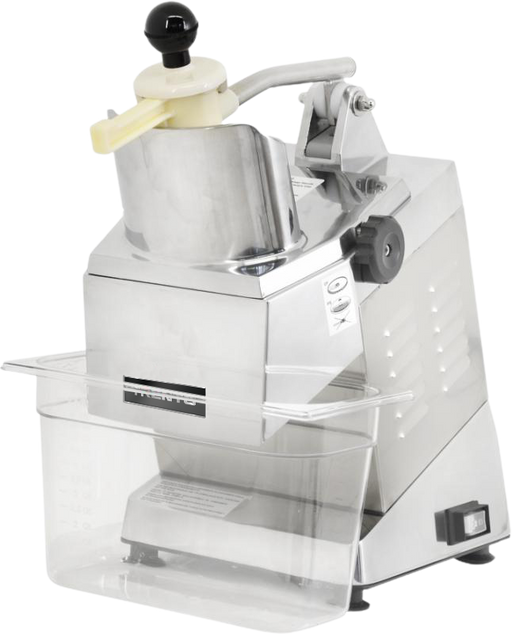 Omcan FP-IT-0300 Food Processor 300 Rpm 0.7 Hp/522 W 110v/60/1 Etl Cetlus