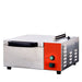 Omcan FW-CN-1800 Steamer Countertop S S Half Size Capacity 1800w 120v/60hz/1ph Cetlus