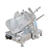 Omcan MS-CN-0350 Meat Slicer Belt Driven 14 Inch/350mm Blade 0.5 Hp/400 W 110v/60/1